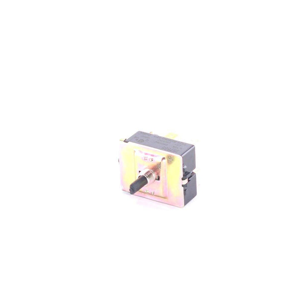 Miller Rotary Switch