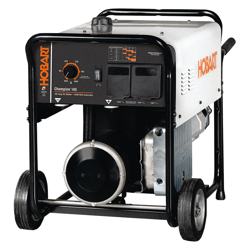 Hobart Champion 145 Welder