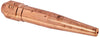 Center Fire Contact Tip