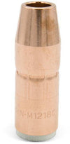 ACCULOCK™ MDX™ Thread-On  Nozzle