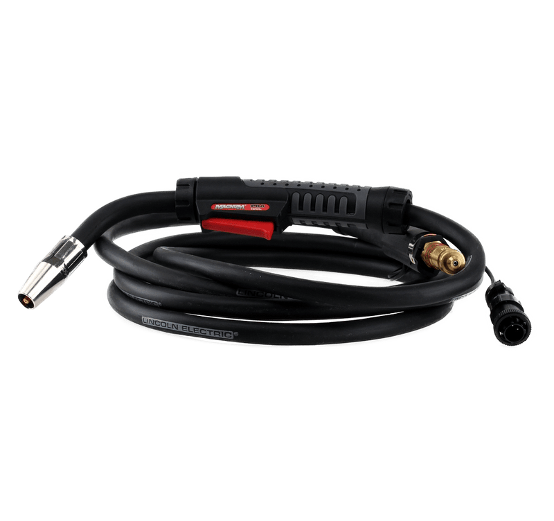 Lincoln Magnum® Pro 100L MIG Welding Gun