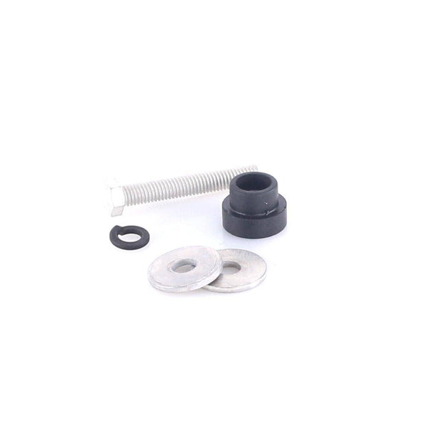 Rubber Mounting