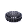 Flywheel Fan Kit