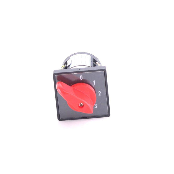 Scorpion Voltage Control Switch