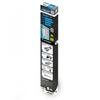 HURRICANE 4 PANELS KIT