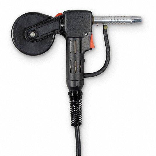 Miller Spoolmate 100