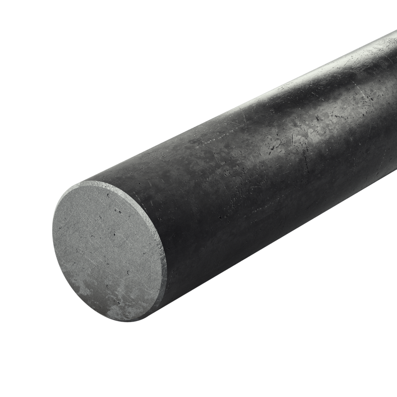 Cold Rolled Steel Bar Round