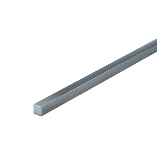 Stainless Steel Square Bar