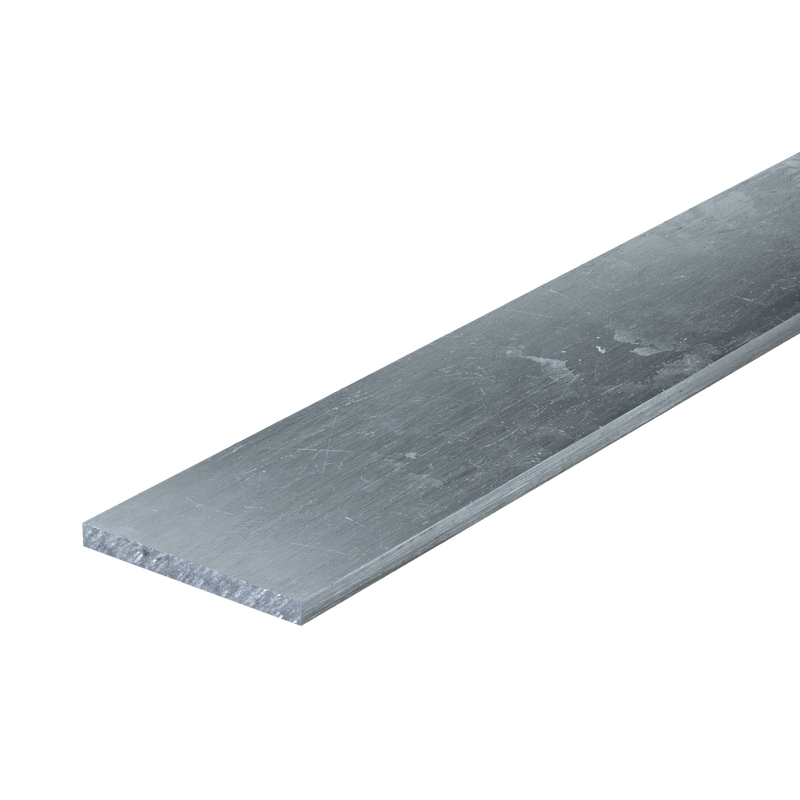 Aluminum Flat Bar
