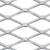 Galvanized Expanded Metal 26488