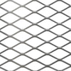 Galvanized Steel Expanded Metal 1499