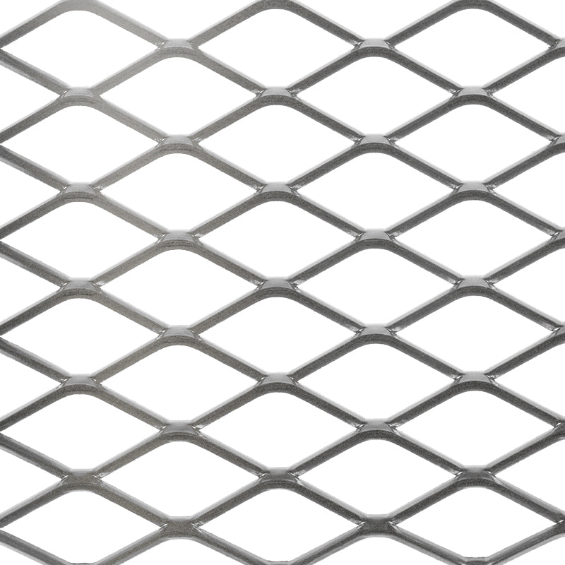 Galvanized Steel Expanded Metal 1499