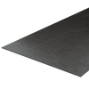 Black Steel Smooth Plate 5/8