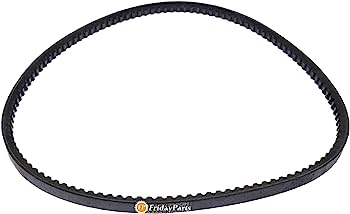 Perkins Fan Belt