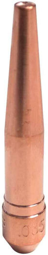Center Fire Contact Tip