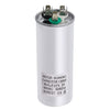 Dual Running Capacitor