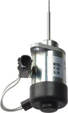 Stop Solenoid