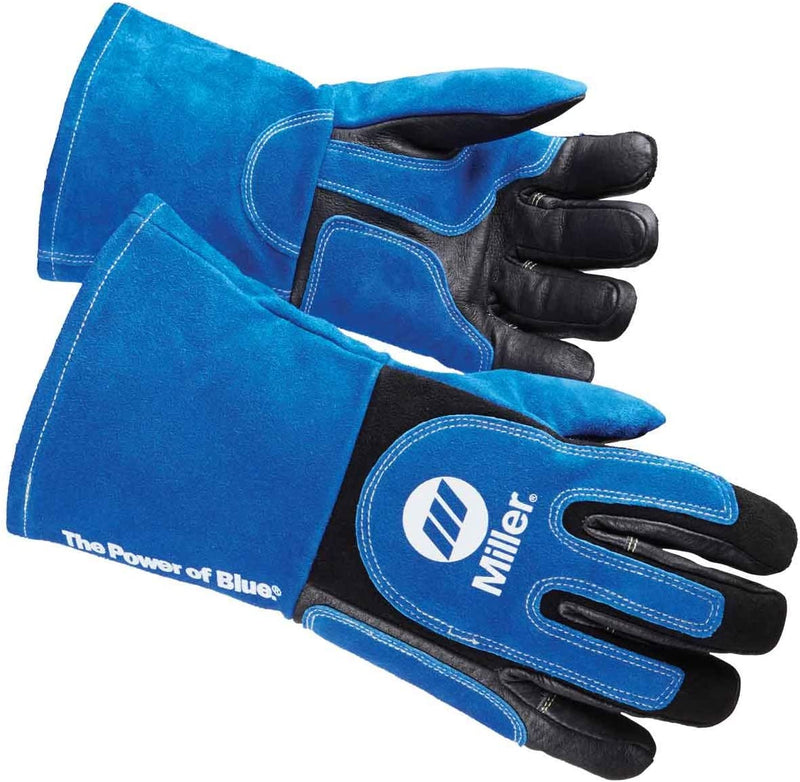 Miller Welding Gloves