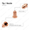 Miller Plasma Nozzle