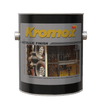 Cromox Metalic Finish
