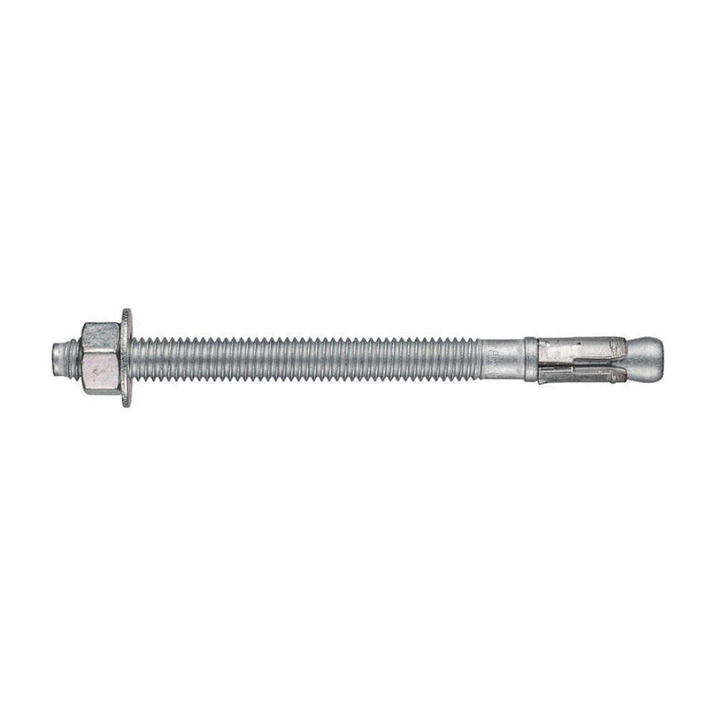 WEDGE STUD ANCHOR KB1  1/2 X 3