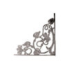Cast Iron Corner Design 8.58