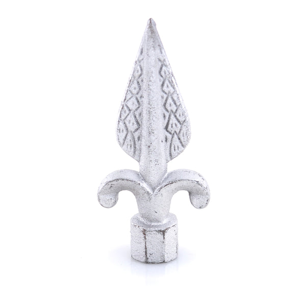 Cast Iron Spear 8.666XS