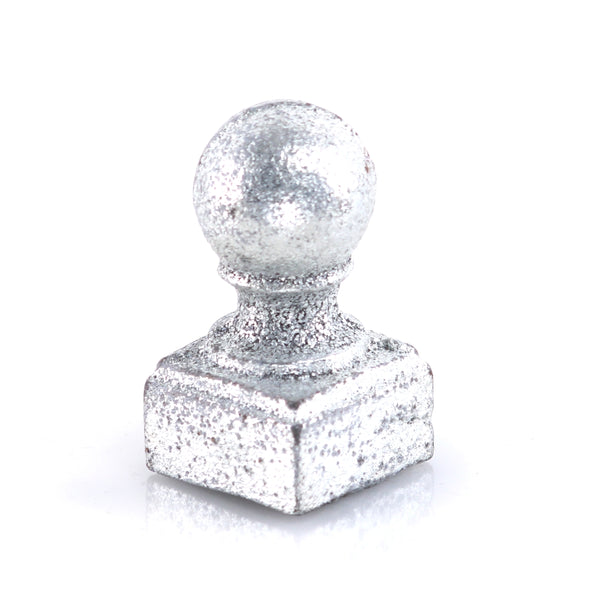 Cast Iron Ball Cap 8.7-Ball