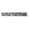 Cast Iron Design Topper Art 8.79