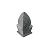 Cast Iron Spear 8.812Y
