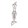 Cast Iron European Design 8.87