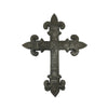 Cast Iron Cross 8.9992