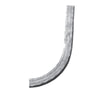 Forged Handrail Ends ART116/26