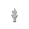 Forged Weldable Leaves ART139/1