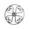 Forged Rossette ART1659/1