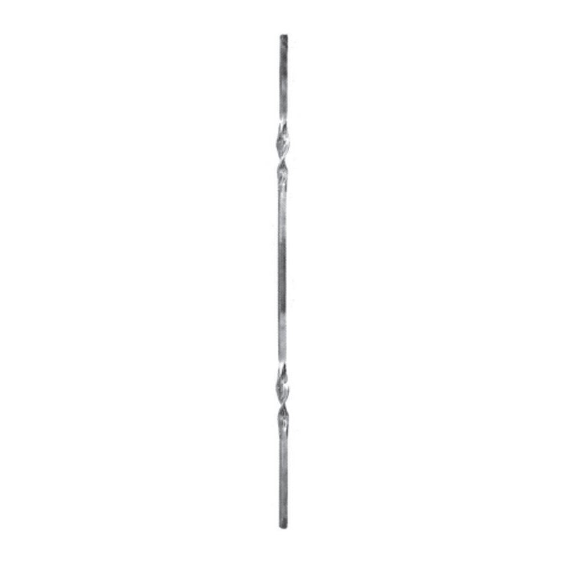 Forged Baluster ART50/10