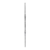 Forged Baluster Art 505/4