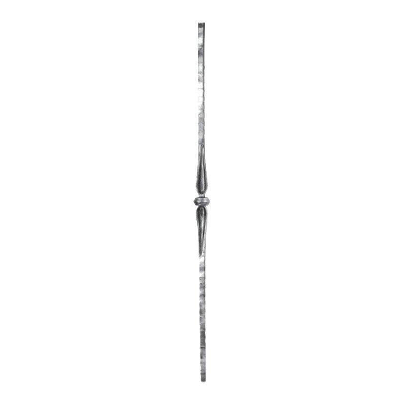 Forged Baluster 64/I/3