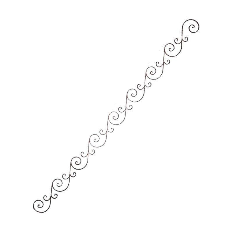 Forged Iron Design ARTGD0050