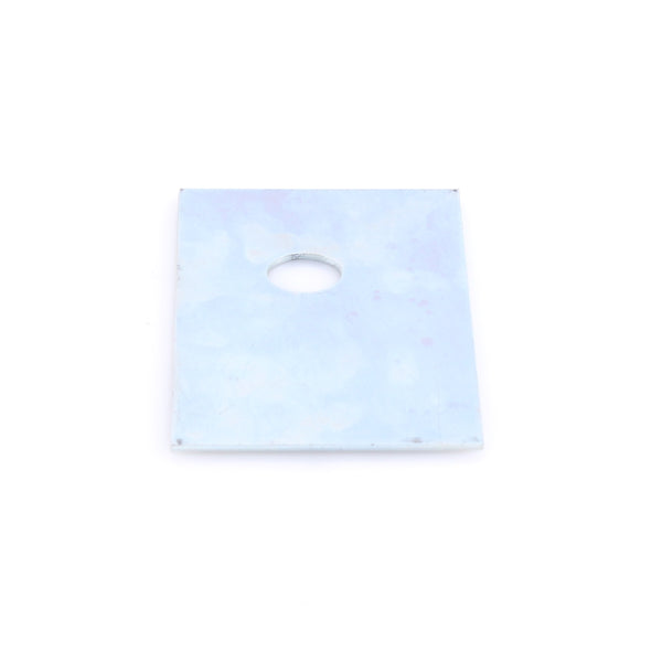 Lock Plate