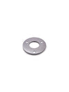 Inox ® Flat Disc Flange