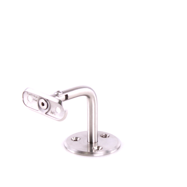 Inox® Ajustable Wall Handrail Support
