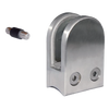 Inox Glass Holder