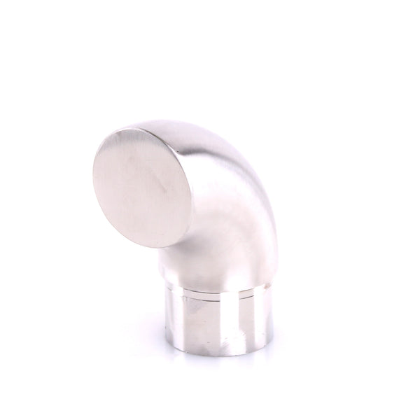 Inox® Overlapping End Cap