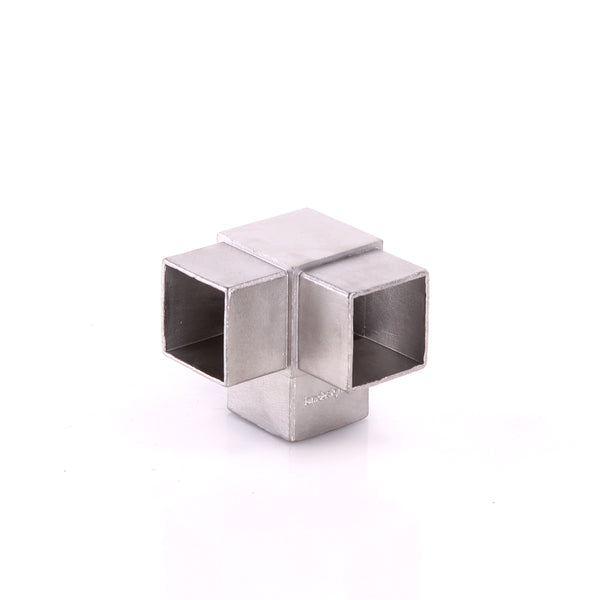 Inox® 3-Way Corner