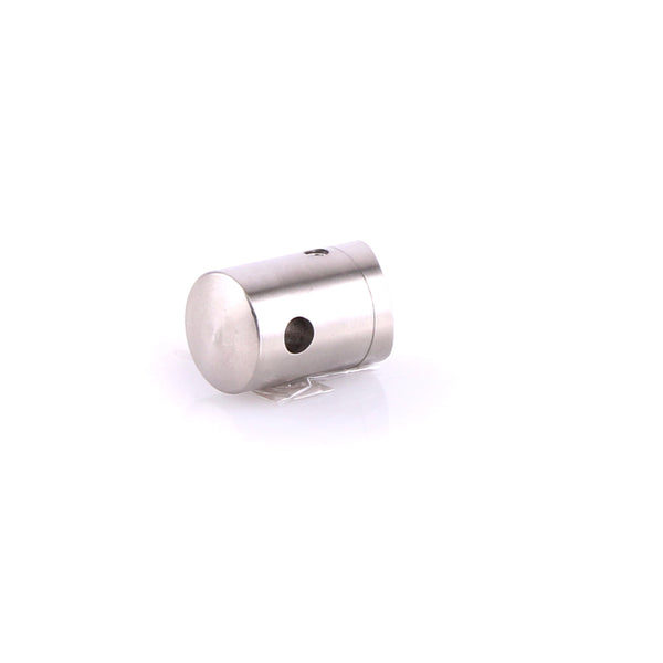 Inox Right Terminal
