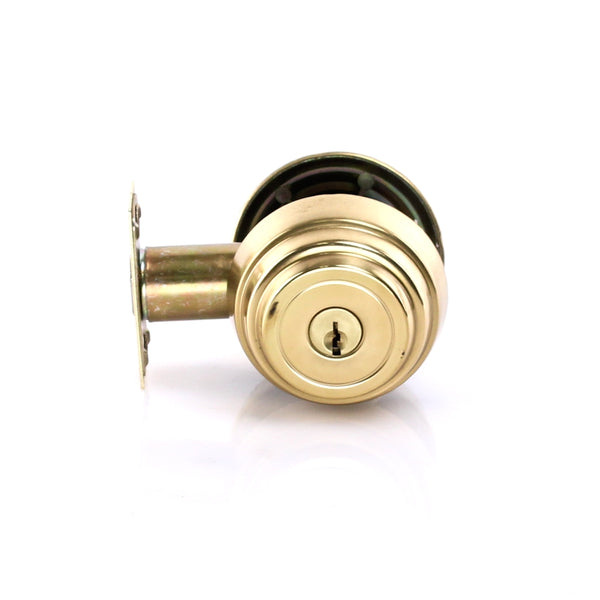 Deadbolt Lock