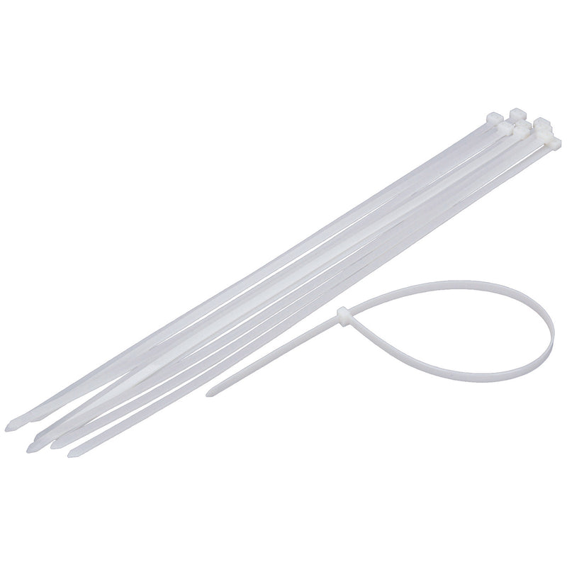 ITT Cable Ties 10 pcs