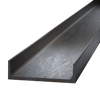 Black Steel C-Channel