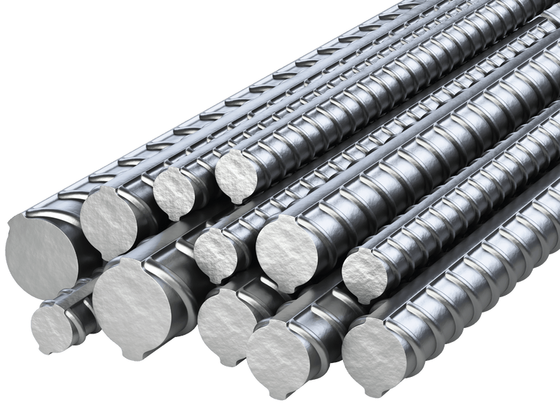 Rebar Construction Rod 3/8